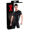 The Latex Collection T-shirt en latex